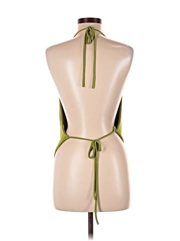 Fashion Nova Sleeveless Top (view 2)