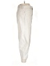 Gap Ivory Jeans Size 10 - photo 4