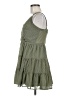 Trixxi 100% Polyester Green Cocktail Dress Size M - photo 5