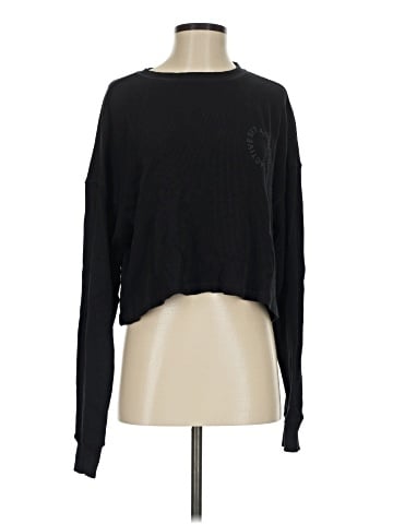 Set Active Long Sleeve T-Shirt (view 1)
