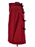 Betsey Johnson Red Coat Size 2 - photo 4