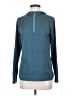L.L.Bean Teal Long Sleeve Top Size S - photo 1