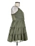 Trixxi 100% Polyester Green Cocktail Dress Size M - photo 4