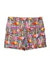Constantly Varied Gear Print Pink Shorts Size M - photo 1