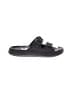 Unbranded Black Sandals Size 40 - 41 - photo 1
