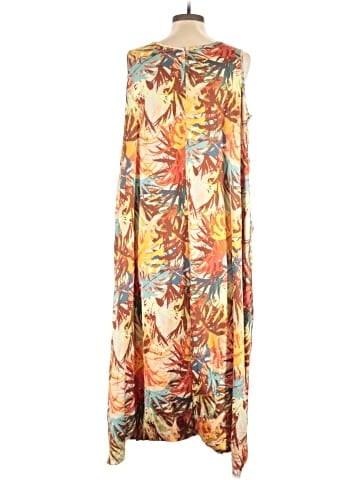 Attitudes by Renee Casual Dress (view 2)