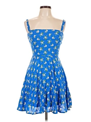 Abercrombie & Fitch Cocktail Dress (view 1)