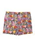 Constantly Varied Gear Print Pink Shorts Size M - photo 2