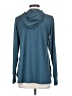 L.L.Bean Teal Long Sleeve Top Size S - photo 2