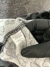 Ann Taylor LOFT Gray Pullover Hoodie Size S - photo 8