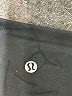 Lululemon Athletica Solid Gray Active Pants Size 10 - photo 7