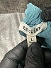 En Creme Teal Long Sleeve Blouse Size L - photo 8