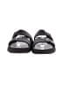 Unbranded Black Sandals Size 40 - 41 - photo 2