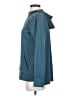 L.L.Bean Teal Long Sleeve Top Size S - photo 5