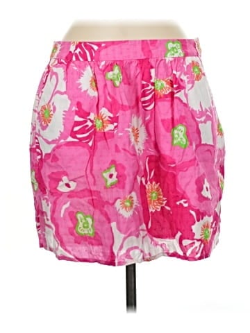 Lilly Pulitzer Casual Skirt (view 1)