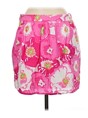 Lilly Pulitzer Casual Skirt (view 2)
