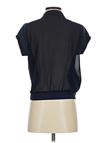 Zara Basic Short Sleeve Polo (view 2)
