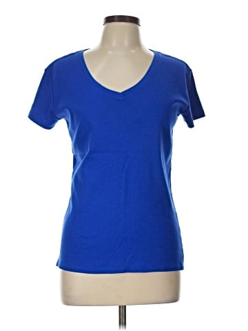 KIRKLAND Signature Short Sleeve T-Shirt (view 1)