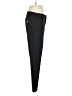 MICHAEL Michael Kors Solid Black Dress Pants Size 8 - photo 4