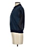 Zara Basic Blue Short Sleeve Polo Size XS - photo 5