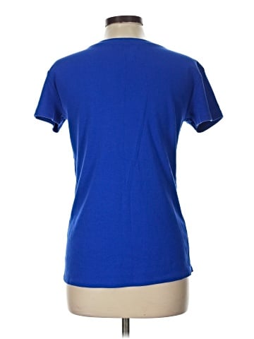 KIRKLAND Signature Short Sleeve T-Shirt (view 2)