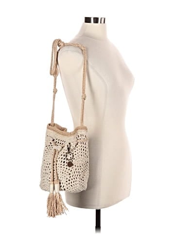 The Sak Bucket Bag (view 2)