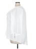 Sami & JO 100% Polyester Ivory 3/4 Sleeve Blouse Size 3X - photo 5