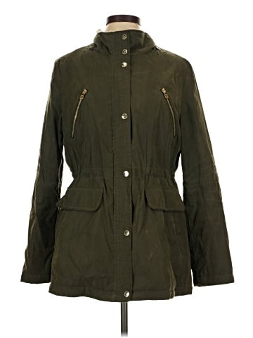Nautica Raincoat (view 1)