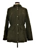 Nautica Green Raincoat Size L - photo 1