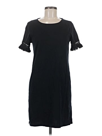 Chelsea & Theodore Casual Dress (view 1)