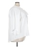 Sami & JO 100% Polyester Ivory 3/4 Sleeve Blouse Size 3X - photo 4