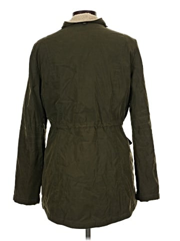 Nautica Raincoat (view 2)
