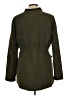 Nautica Green Raincoat Size L - photo 2