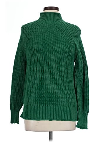 J.Crew Turtleneck Sweater (view 1)