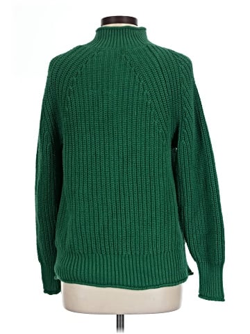 J.Crew Turtleneck Sweater (view 2)
