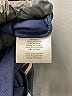 SLNY 100% Polyester Tweed Blue Casual Dress Size 6 - photo 8