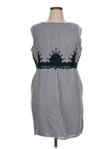 The Limited Cocktail Dress (view 1)