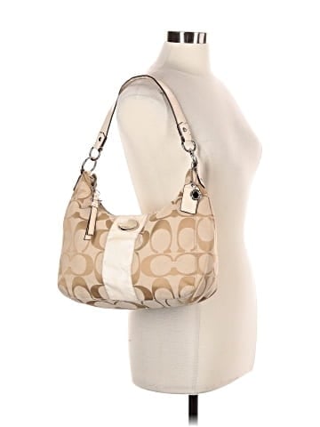 Coach Shoulder Bag (view 2)