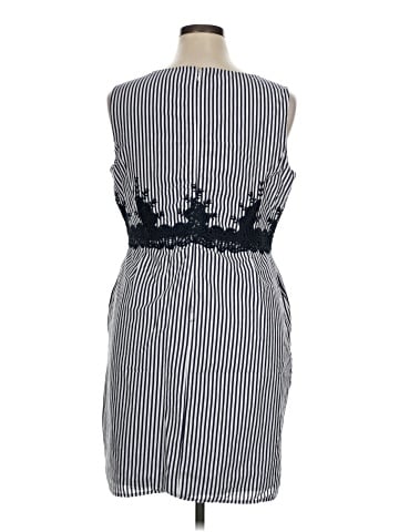 The Limited Cocktail Dress (view 2)