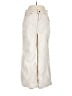 Sézane Ivory Jeans Size EU (FR) 40 / US 8 - photo 1
