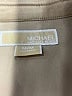 MICHAEL Michael Kors 100% Cotton Tan Jacket Size M - photo 6