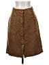 Wet Seal 100% Polyester Brown Casual Skirt Size XS - photo 1