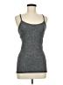 Unbranded Gray Tank Top Size 6 - photo 1