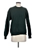 Aritzia Green Sweatshirt Size S - photo 1