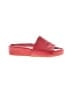 Beek.. Red Sandals Size 8 - photo 1