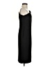 Eliza J Black Cocktail Dress Size 4 - photo 4