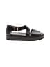 Attilio Giusti Leombruni Black Sandals Size EU (IT) 39 / US 9 - photo 1