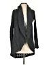 CAbi 100% Cotton Gray Cardigan Size S - photo 1
