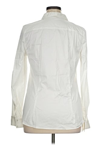 The Limited Black Collection Long Sleeve Blouse (view 2)