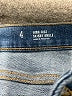 JCPenney Blue Jeans Size 4 - photo 7